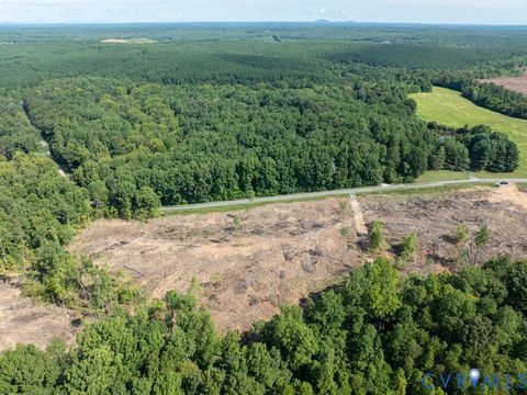 Tiny photo for 648 Hardtimes Road, Farmville, VA 23901 (MLS # 2523299)
