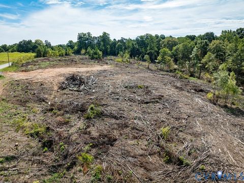 Tiny photo for 648 Hardtimes Road, Farmville, VA 23901 (MLS # 2523299)