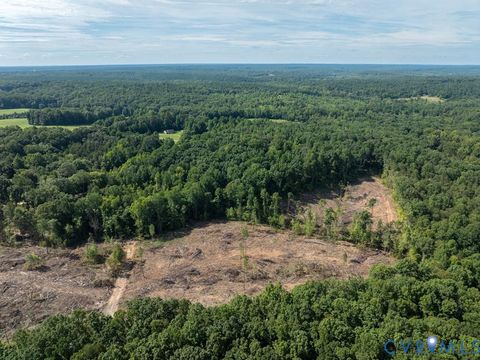 Photo of 648 Hardtimes Road, Farmville, VA 23901 (MLS # 2523299)