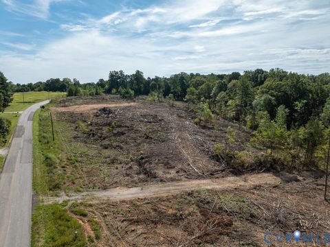 Tiny photo for 648 Hardtimes Road, Farmville, VA 23901 (MLS # 2523299)