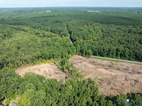 Tiny photo for 648 Hardtimes Road, Farmville, VA 23901 (MLS # 2523299)