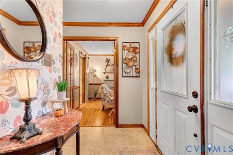 Tiny photo for 4137 Hamlin Terrace, Chester, VA 23831 (MLS # 2627717)