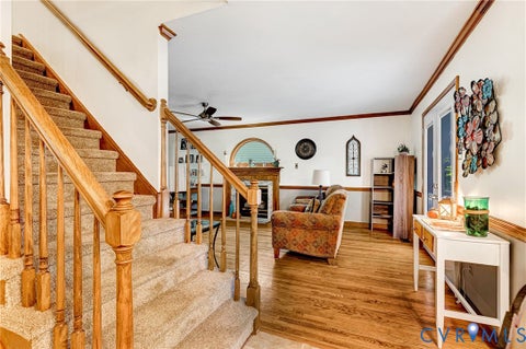 Tiny photo for 4137 Hamlin Terrace, Chester, VA 23831 (MLS # 2627717)