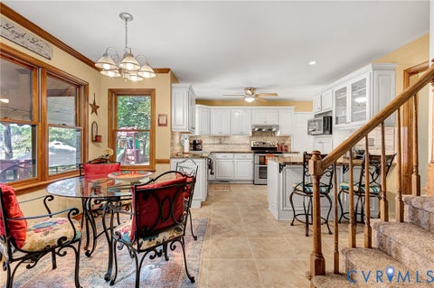 Tiny photo for 4137 Hamlin Terrace, Chester, VA 23831 (MLS # 2627717)