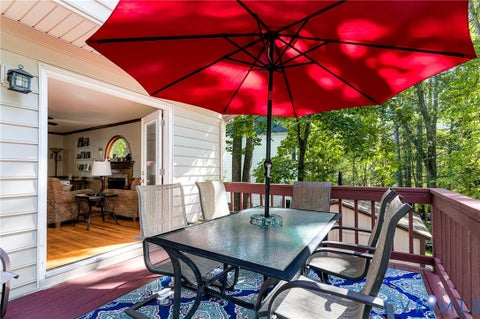 Tiny photo for 4137 Hamlin Terrace, Chester, VA 23831 (MLS # 2627717)
