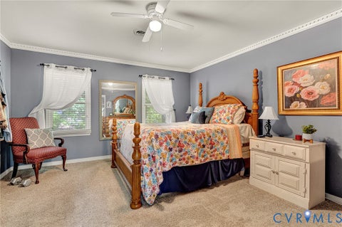 Tiny photo for 4137 Hamlin Terrace, Chester, VA 23831 (MLS # 2627717)