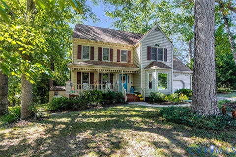 Tiny photo for 4137 Hamlin Terrace, Chester, VA 23831 (MLS # 2627717)