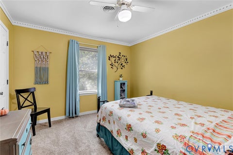 Tiny photo for 4137 Hamlin Terrace, Chester, VA 23831 (MLS # 2627717)