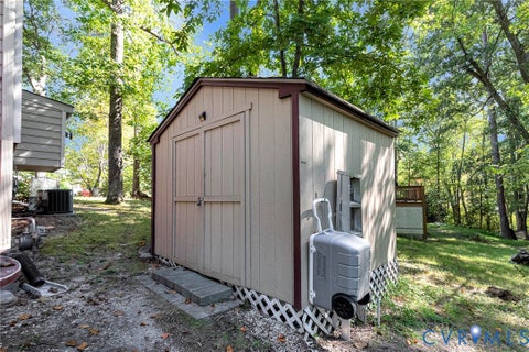 Tiny photo for 4137 Hamlin Terrace, Chester, VA 23831 (MLS # 2627717)