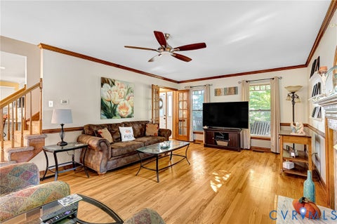 Tiny photo for 4137 Hamlin Terrace, Chester, VA 23831 (MLS # 2627717)