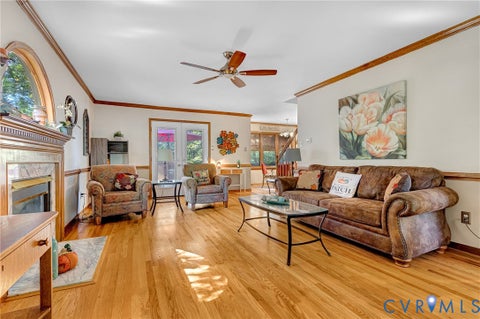 Tiny photo for 4137 Hamlin Terrace, Chester, VA 23831 (MLS # 2627717)