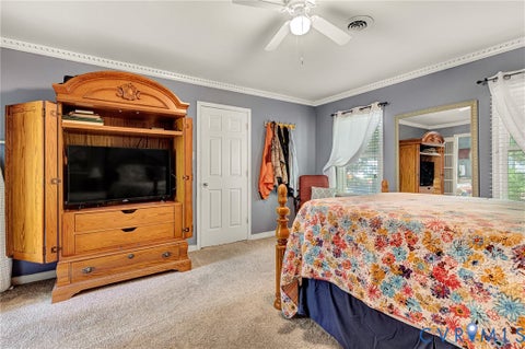 Tiny photo for 4137 Hamlin Terrace, Chester, VA 23831 (MLS # 2627717)