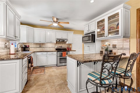 Tiny photo for 4137 Hamlin Terrace, Chester, VA 23831 (MLS # 2627717)