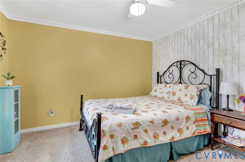 Tiny photo for 4137 Hamlin Terrace, Chester, VA 23831 (MLS # 2627717)