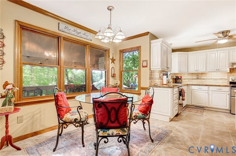 Tiny photo for 4137 Hamlin Terrace, Chester, VA 23831 (MLS # 2627717)