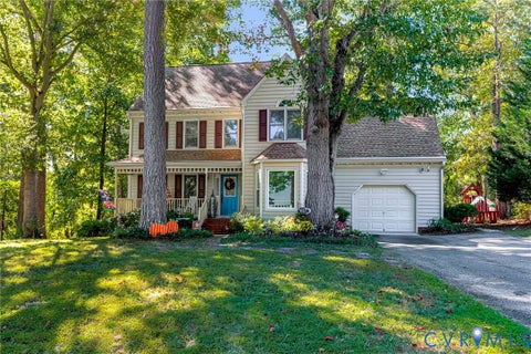 Photo of 4137 Hamlin Terrace, Chester, VA 23831 (MLS # 2627717)
