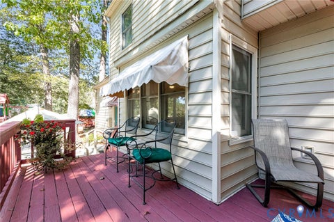 Tiny photo for 4137 Hamlin Terrace, Chester, VA 23831 (MLS # 2627717)