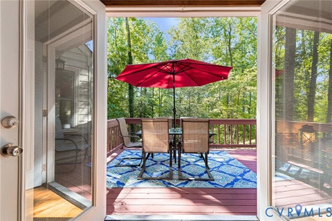Tiny photo for 4137 Hamlin Terrace, Chester, VA 23831 (MLS # 2627717)