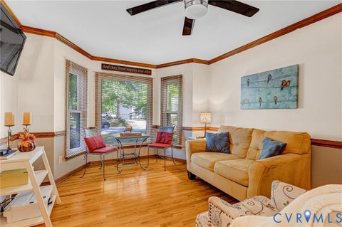 Tiny photo for 4137 Hamlin Terrace, Chester, VA 23831 (MLS # 2627717)
