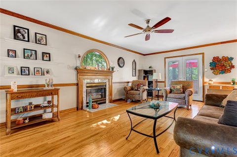 Tiny photo for 4137 Hamlin Terrace, Chester, VA 23831 (MLS # 2627717)