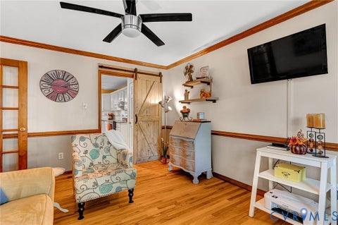 Tiny photo for 4137 Hamlin Terrace, Chester, VA 23831 (MLS # 2627717)