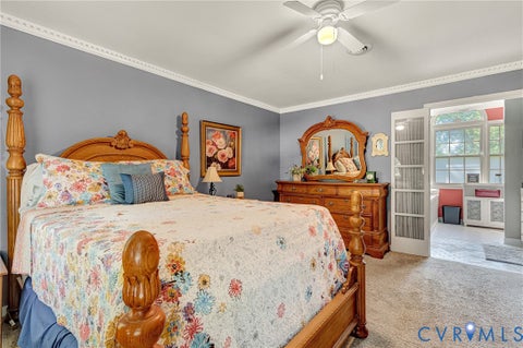 Tiny photo for 4137 Hamlin Terrace, Chester, VA 23831 (MLS # 2627717)