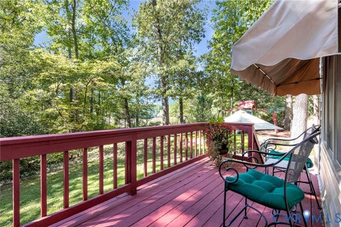 Tiny photo for 4137 Hamlin Terrace, Chester, VA 23831 (MLS # 2627717)