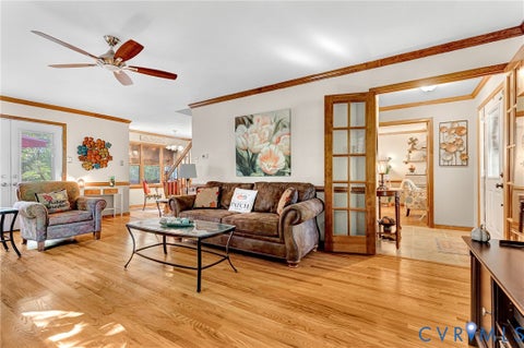 Tiny photo for 4137 Hamlin Terrace, Chester, VA 23831 (MLS # 2627717)