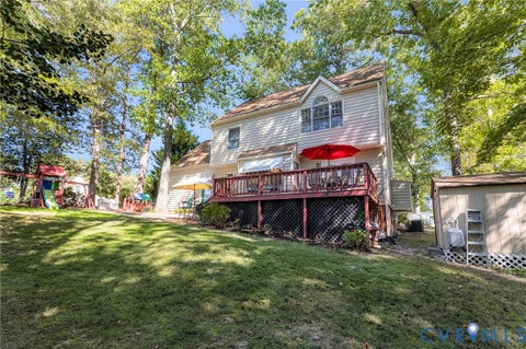 Tiny photo for 4137 Hamlin Terrace, Chester, VA 23831 (MLS # 2627717)