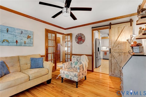 Tiny photo for 4137 Hamlin Terrace, Chester, VA 23831 (MLS # 2627717)