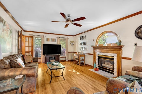 Tiny photo for 4137 Hamlin Terrace, Chester, VA 23831 (MLS # 2627717)
