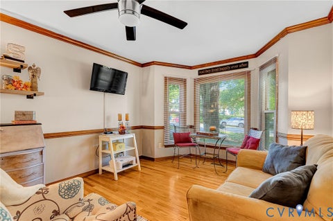 Tiny photo for 4137 Hamlin Terrace, Chester, VA 23831 (MLS # 2627717)