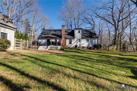 Tiny photo for 2221 Autumn Oaks Lane, Powhatan, VA 23139 (MLS # 2532487)
