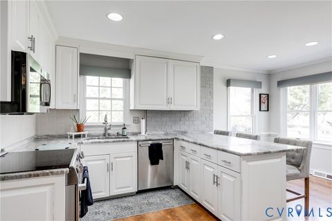 Tiny photo for 2221 Autumn Oaks Lane, Powhatan, VA 23139 (MLS # 2532487)