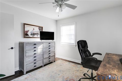 Tiny photo for 2221 Autumn Oaks Lane, Powhatan, VA 23139 (MLS # 2532487)