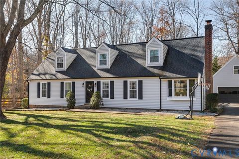 Tiny photo for 2221 Autumn Oaks Lane, Powhatan, VA 23139 (MLS # 2532487)