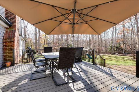 Tiny photo for 2221 Autumn Oaks Lane, Powhatan, VA 23139 (MLS # 2532487)