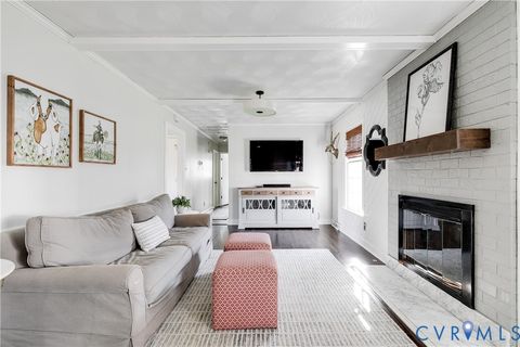 Tiny photo for 2221 Autumn Oaks Lane, Powhatan, VA 23139 (MLS # 2532487)