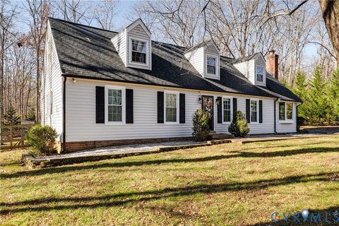 Tiny photo for 2221 Autumn Oaks Lane, Powhatan, VA 23139 (MLS # 2532487)