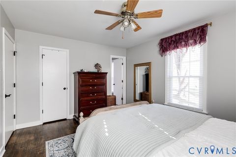 Tiny photo for 2221 Autumn Oaks Lane, Powhatan, VA 23139 (MLS # 2532487)