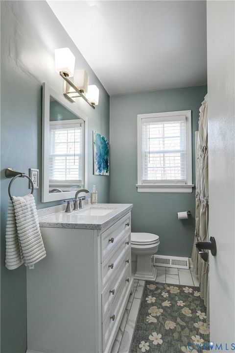 Tiny photo for 2221 Autumn Oaks Lane, Powhatan, VA 23139 (MLS # 2532487)