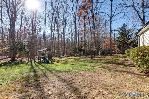 Tiny photo for 2221 Autumn Oaks Lane, Powhatan, VA 23139 (MLS # 2532487)