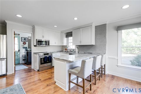 Tiny photo for 2221 Autumn Oaks Lane, Powhatan, VA 23139 (MLS # 2532487)