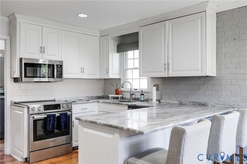 Tiny photo for 2221 Autumn Oaks Lane, Powhatan, VA 23139 (MLS # 2532487)