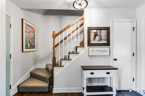 Tiny photo for 2221 Autumn Oaks Lane, Powhatan, VA 23139 (MLS # 2532487)