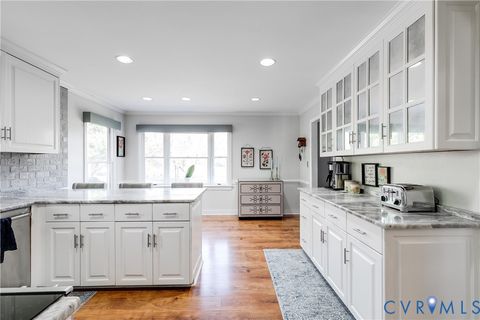 Tiny photo for 2221 Autumn Oaks Lane, Powhatan, VA 23139 (MLS # 2532487)