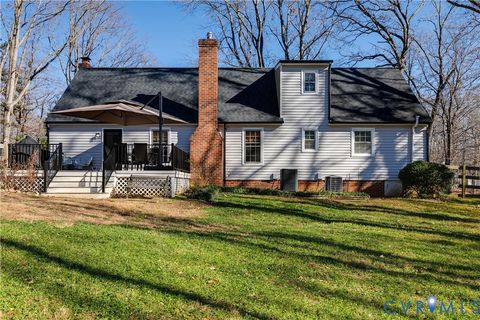 Tiny photo for 2221 Autumn Oaks Lane, Powhatan, VA 23139 (MLS # 2532487)