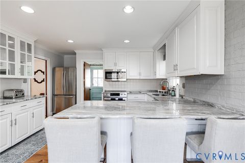 Tiny photo for 2221 Autumn Oaks Lane, Powhatan, VA 23139 (MLS # 2532487)