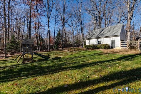 Tiny photo for 2221 Autumn Oaks Lane, Powhatan, VA 23139 (MLS # 2532487)
