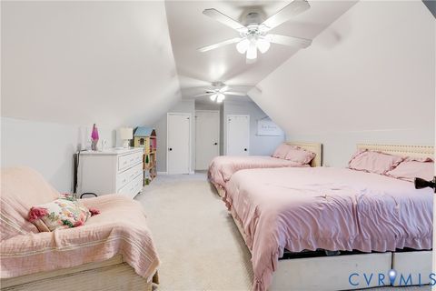 Tiny photo for 2221 Autumn Oaks Lane, Powhatan, VA 23139 (MLS # 2532487)